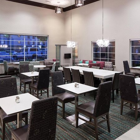 Residence Inn Бомонт Екстер'єр фото