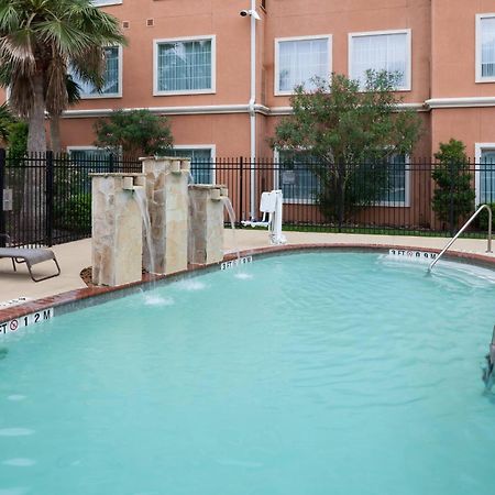 Residence Inn Бомонт Екстер'єр фото