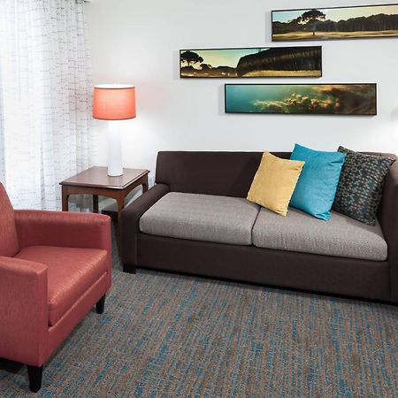 Residence Inn Бомонт Екстер'єр фото