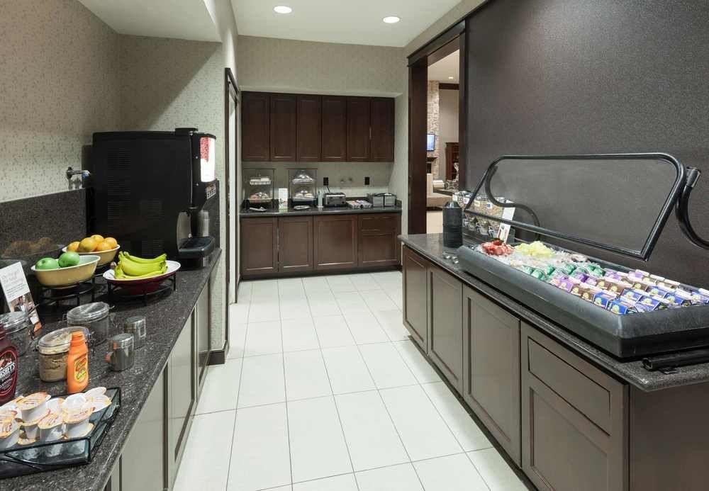 Residence Inn Бомонт Екстер'єр фото