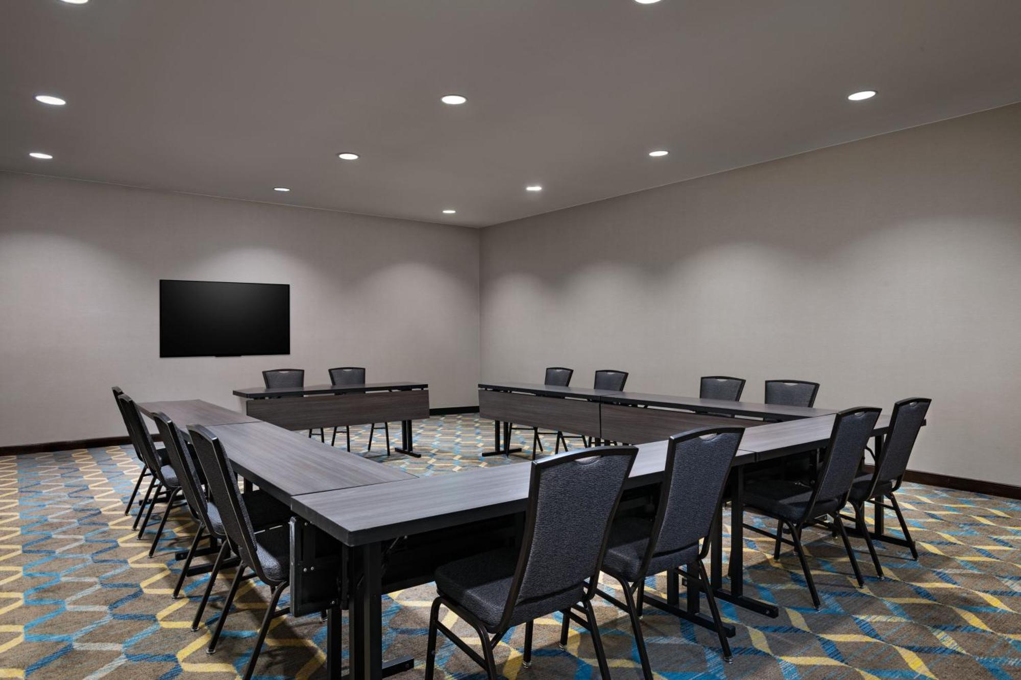 Residence Inn Бомонт Екстер'єр фото