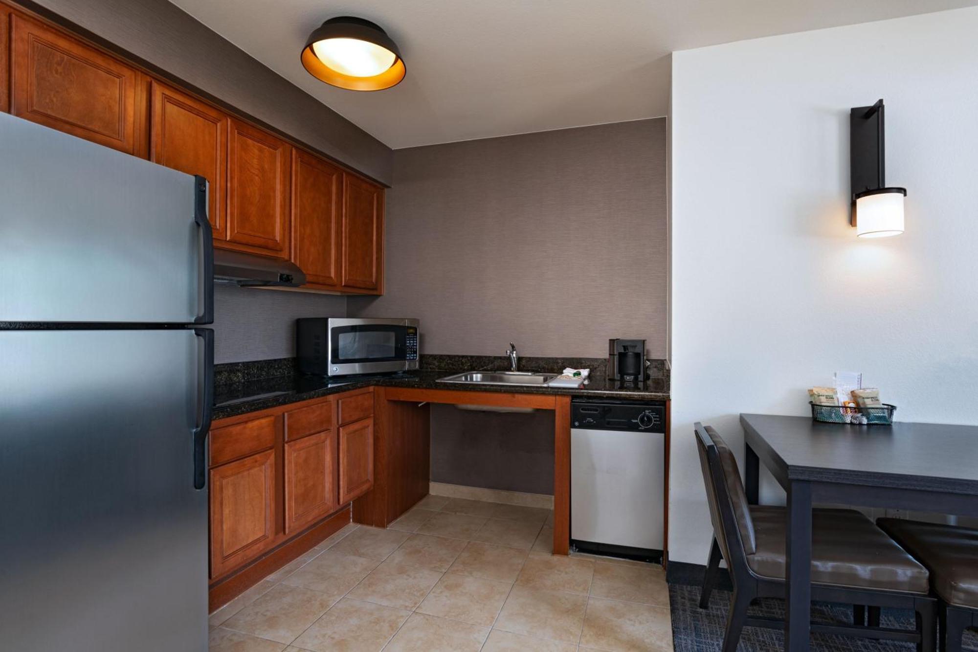 Residence Inn Бомонт Екстер'єр фото