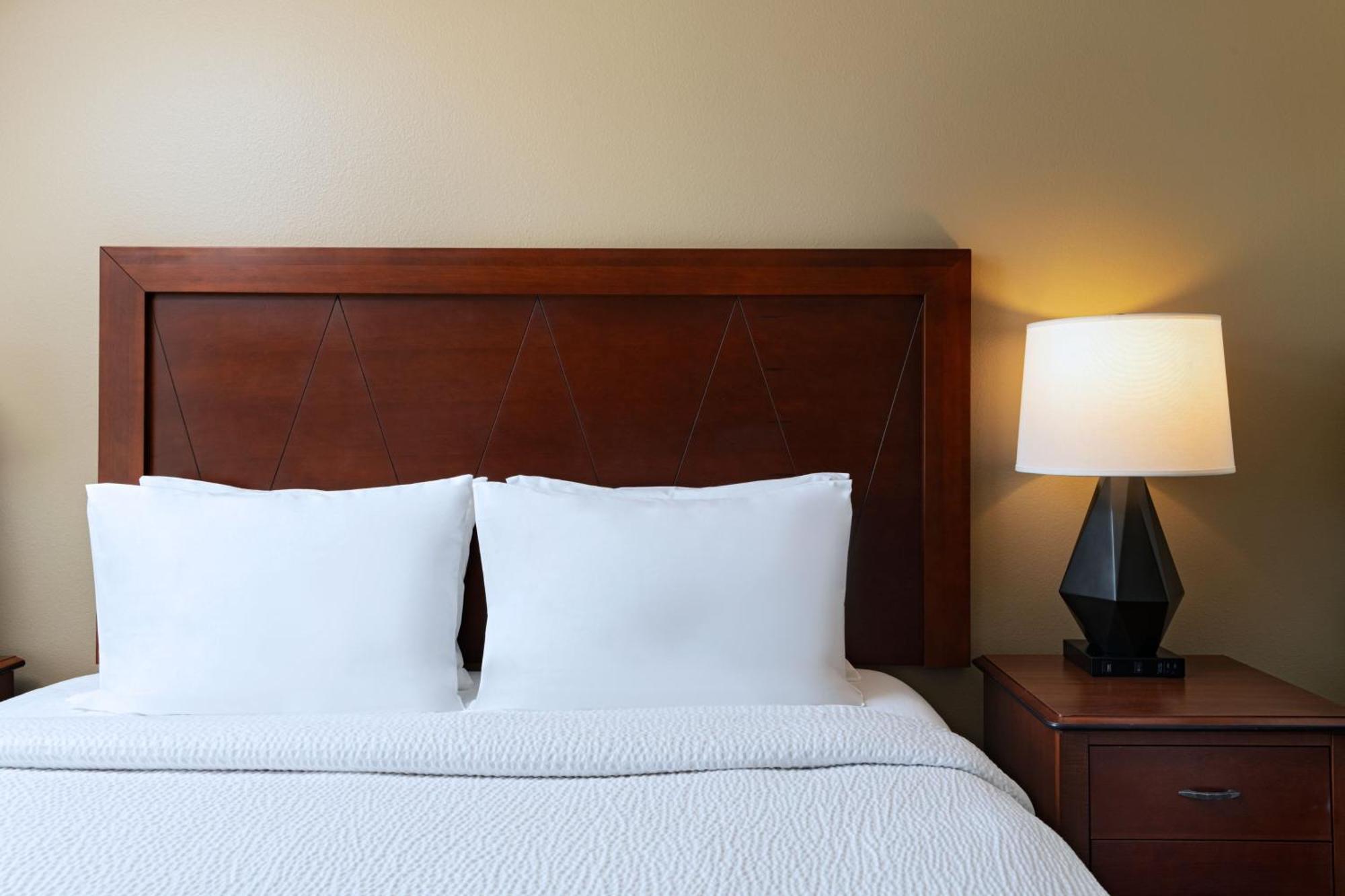 Residence Inn Бомонт Екстер'єр фото