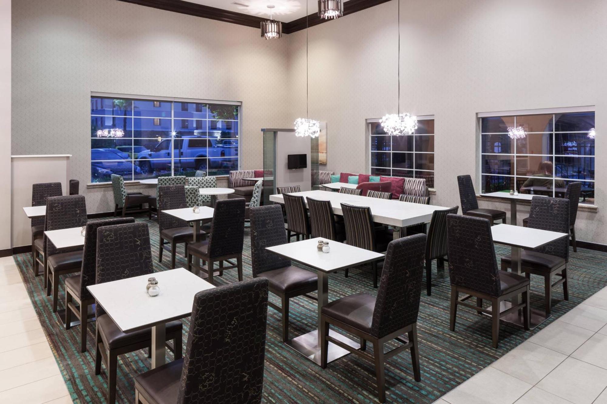 Residence Inn Бомонт Екстер'єр фото