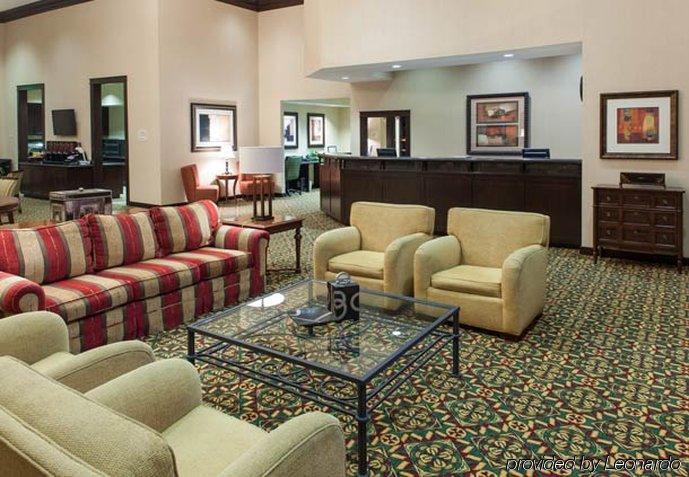 Residence Inn Бомонт Екстер'єр фото