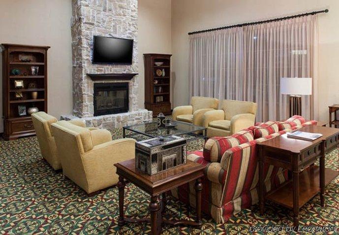 Residence Inn Бомонт Екстер'єр фото