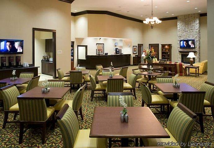Residence Inn Бомонт Екстер'єр фото