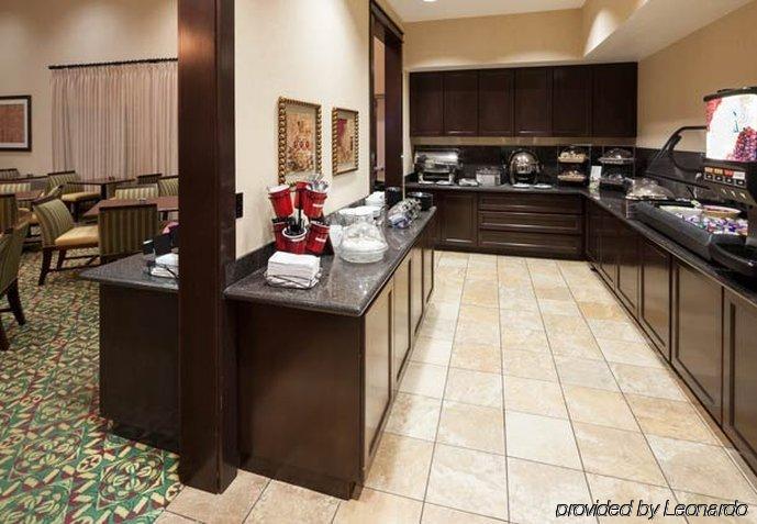 Residence Inn Бомонт Екстер'єр фото