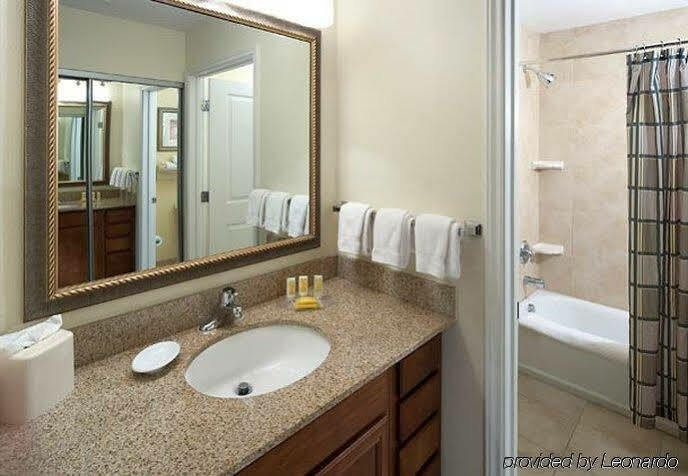 Residence Inn Бомонт Екстер'єр фото