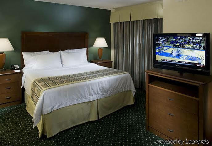Residence Inn Бомонт Екстер'єр фото